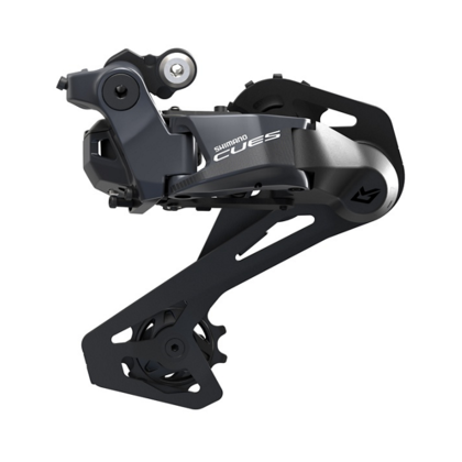 Shimano CUES RD-U8050 SGS Di2 bakväxel