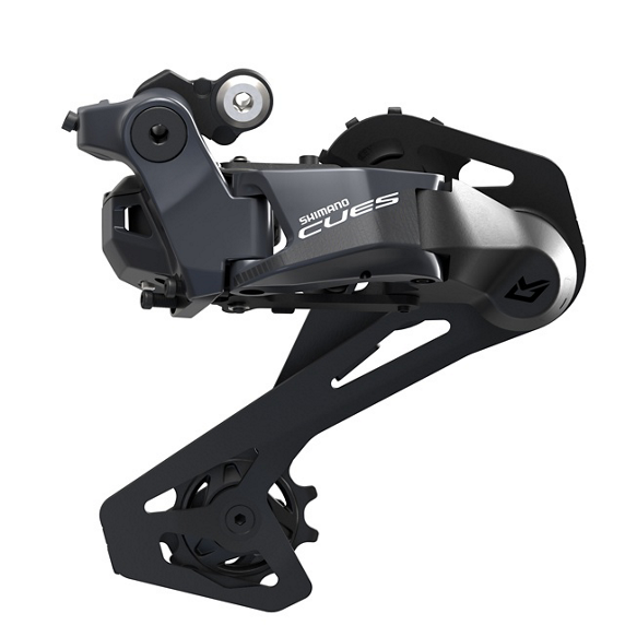 Shimano CUES RD-U8050 SGS Di2 bakväxel