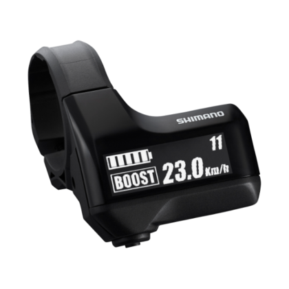 Shimano Steps SC-E7000 Cykeldator