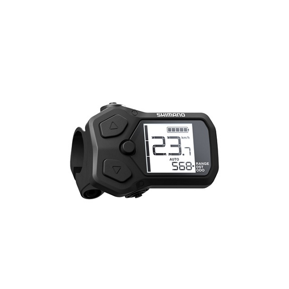 Shimano SC-EN500 E-Tube Cykeldator