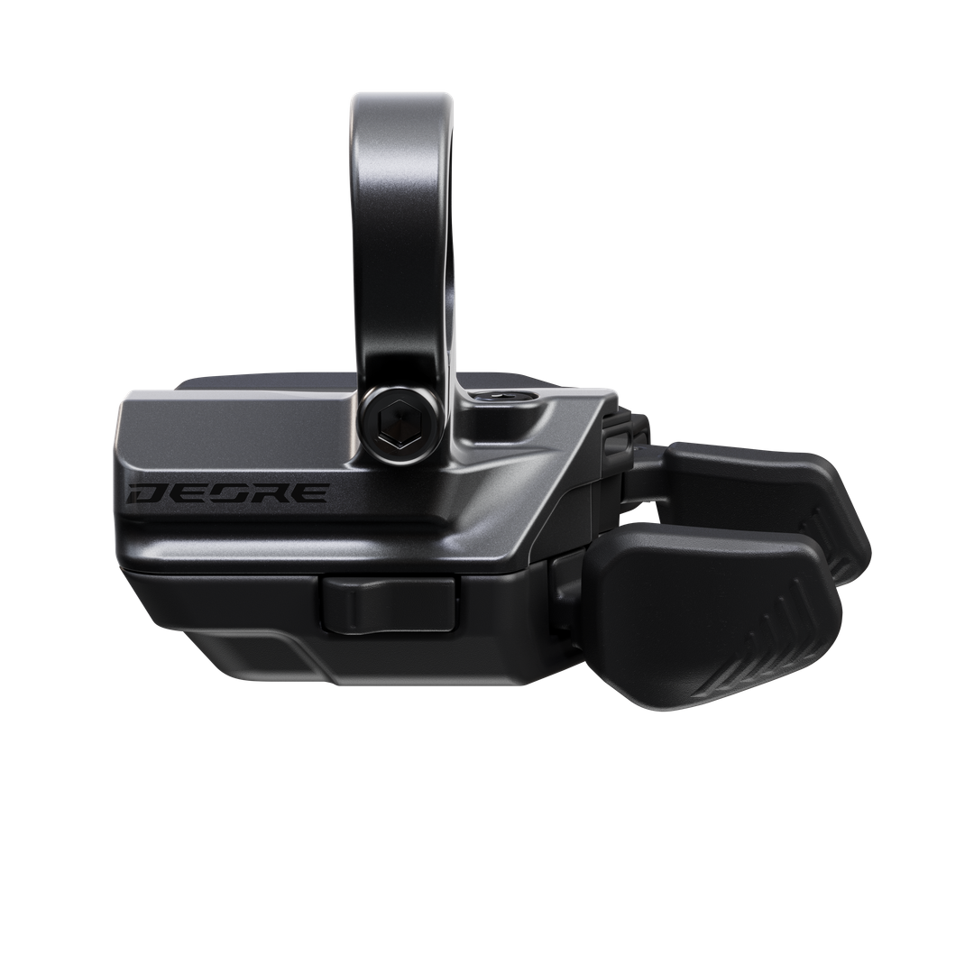 Shimano Deore Di2 SW-M6250 12s Växelspak