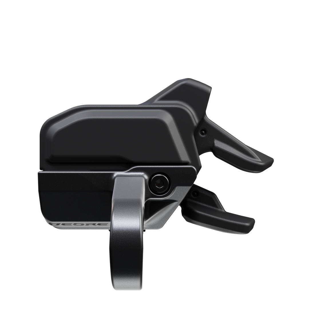 Shimano Deore Di2 SW-M6250 12s Växelspak