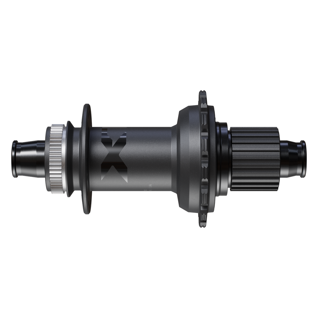 Shimano XTR FH-M9210 12s Baknav