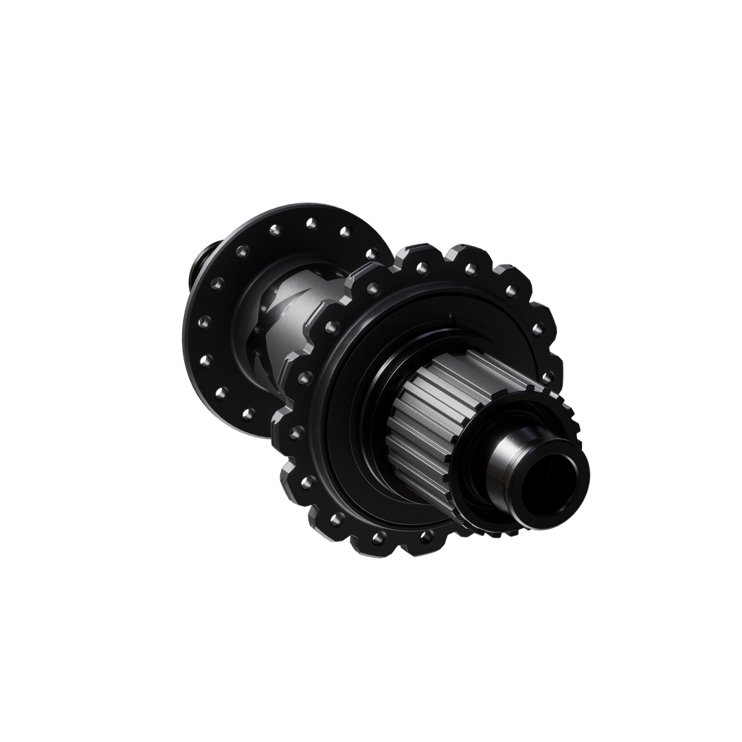 Shimano XTR FH-M9210 12s Baknav