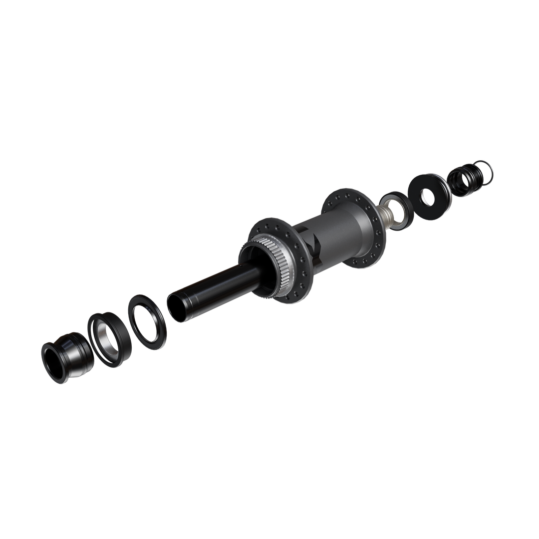 Shimano XTR HB-M9210 Framnav