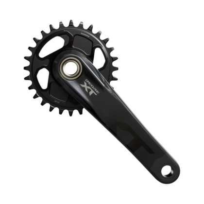 Shimano FC-M8200 XT 12s Vevparti