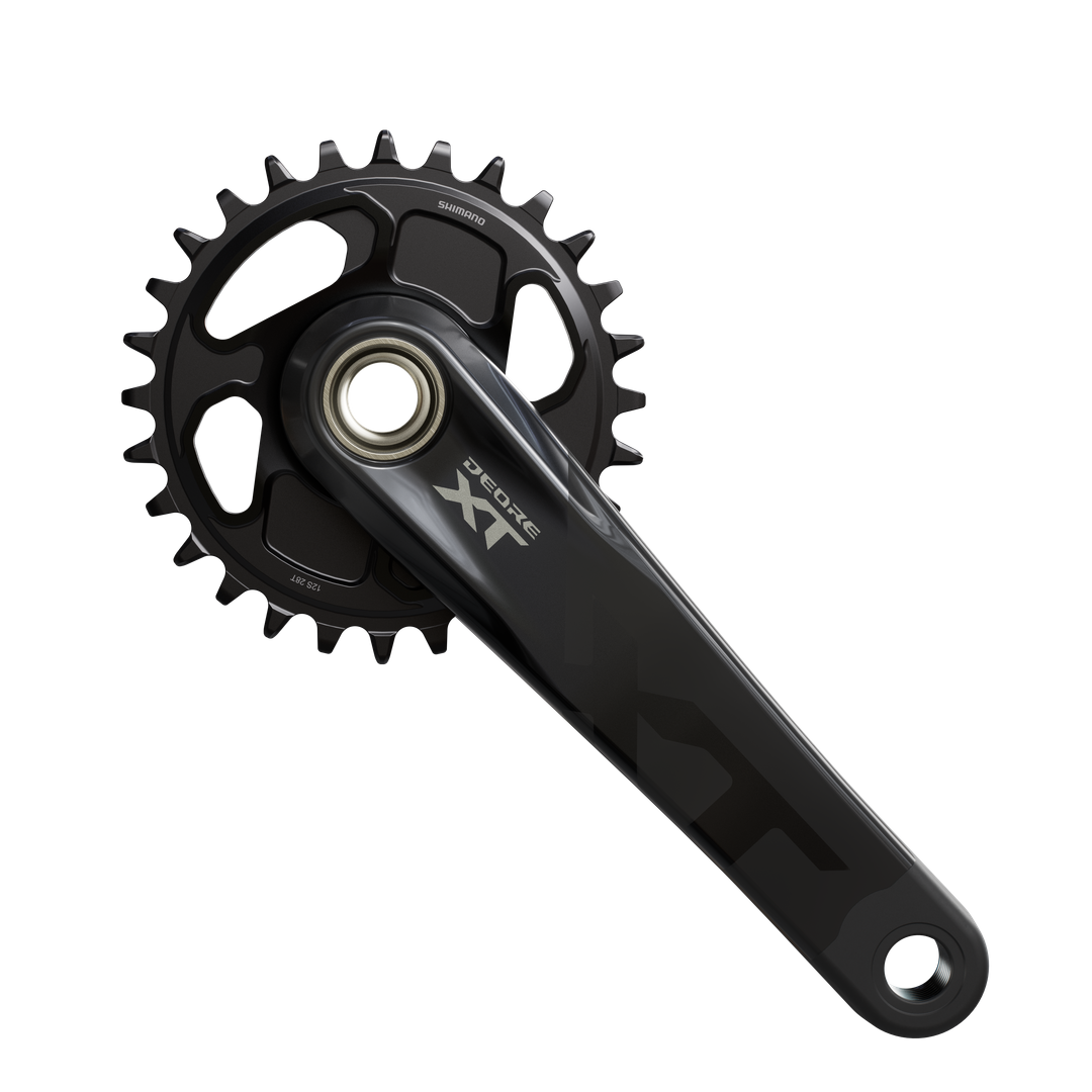 Shimano FC-M8200 XT 12s Vevparti