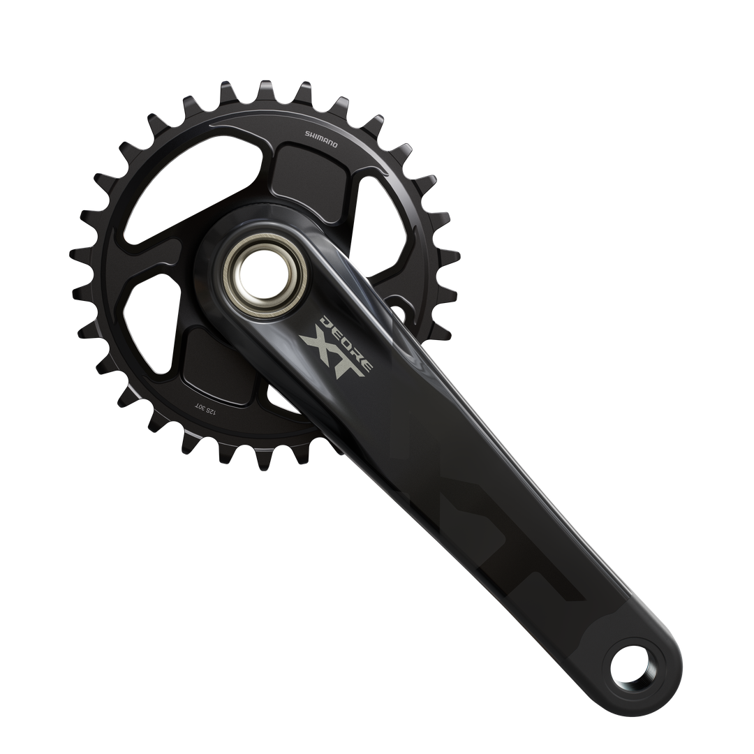 Shimano FC-M8200 XT 12s Vevparti