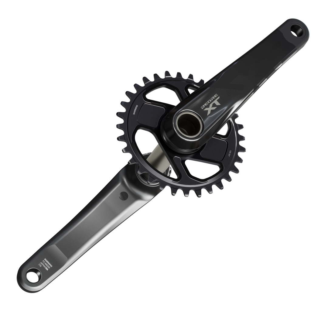 Shimano FC-M8200 XT 12s Vevparti