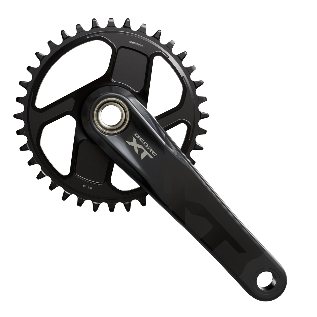 Shimano FC-M8200 XT 12s Vevparti