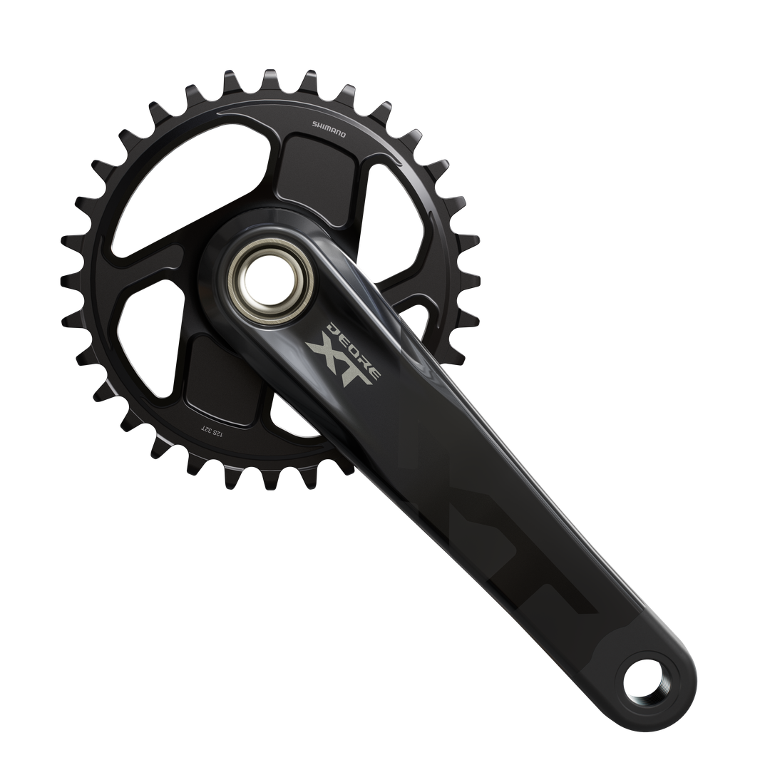 Shimano FC-M8200 XT 12s Vevparti