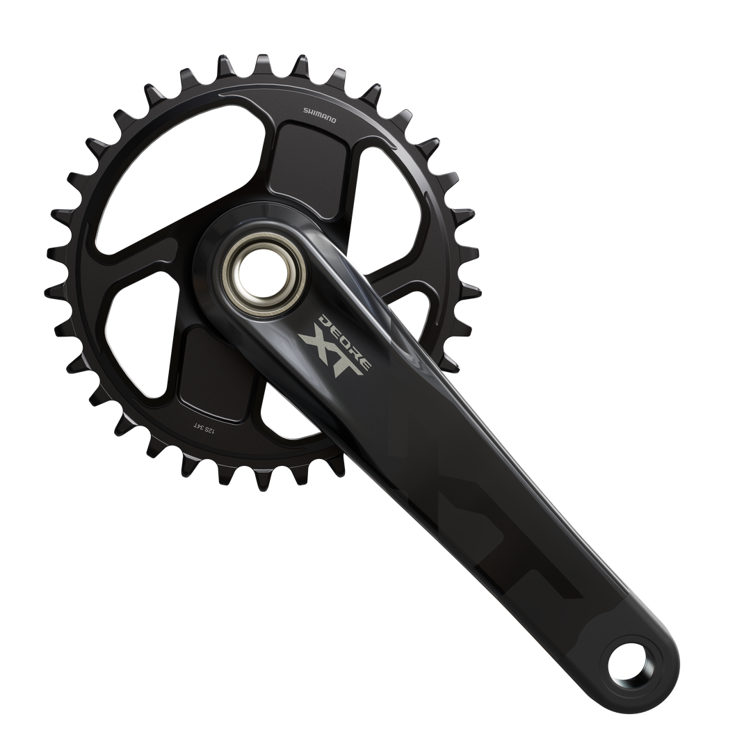 Shimano FC-M8200 XT 12s Vevparti