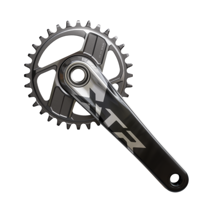 Shimano FC-M9200 XTR 12s Vevparti