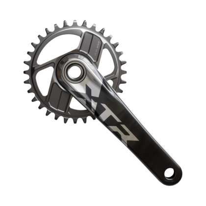 Shimano FC-M9220 XTR 12s Vevparti