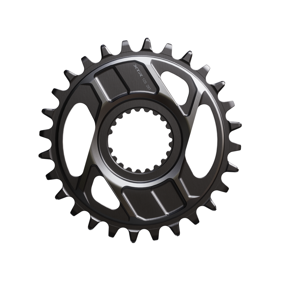 Shimano XTR M9200/M9220 SM-CRM96 Drev