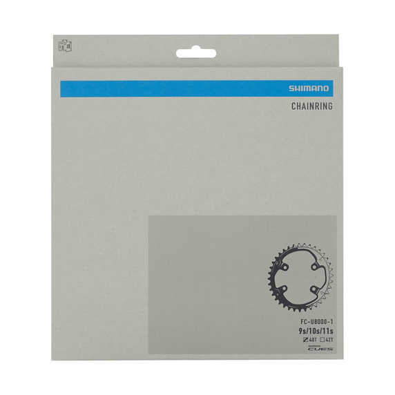 Shimano Cues U8000 Drev