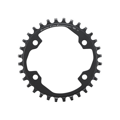 Shimano Cues U6000-2B Drev