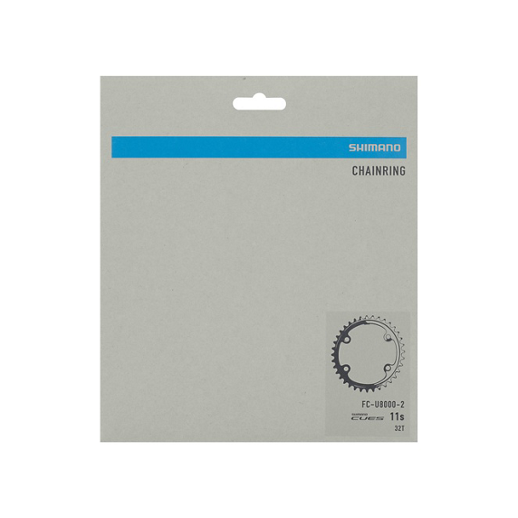 Shimano Cues U8000-2 Drev