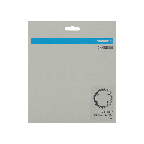 Shimano Cues U6000-2 Drev