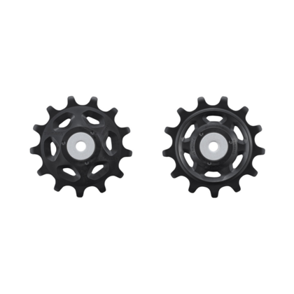 Shimano RD-M8130 SGS Rulltrissor par