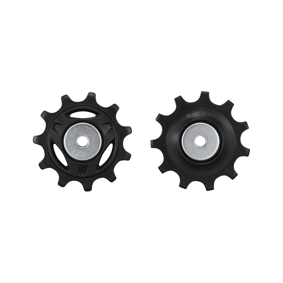 Shimano Cues RD-U6050 Rulltrissor par