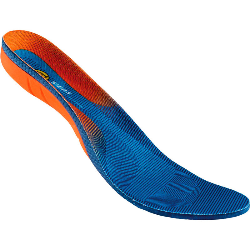 Sidas Cushioning Gel 3D Sulor