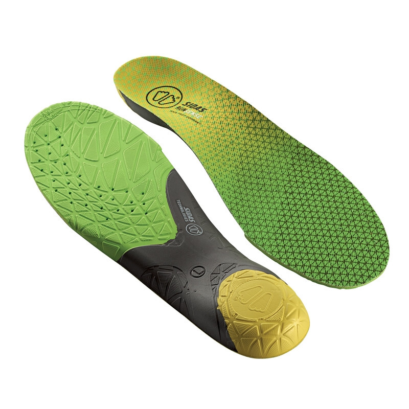 Sidas Run 3D Sense Sulor