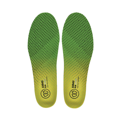 Sidas Run 3D Sense Sulor