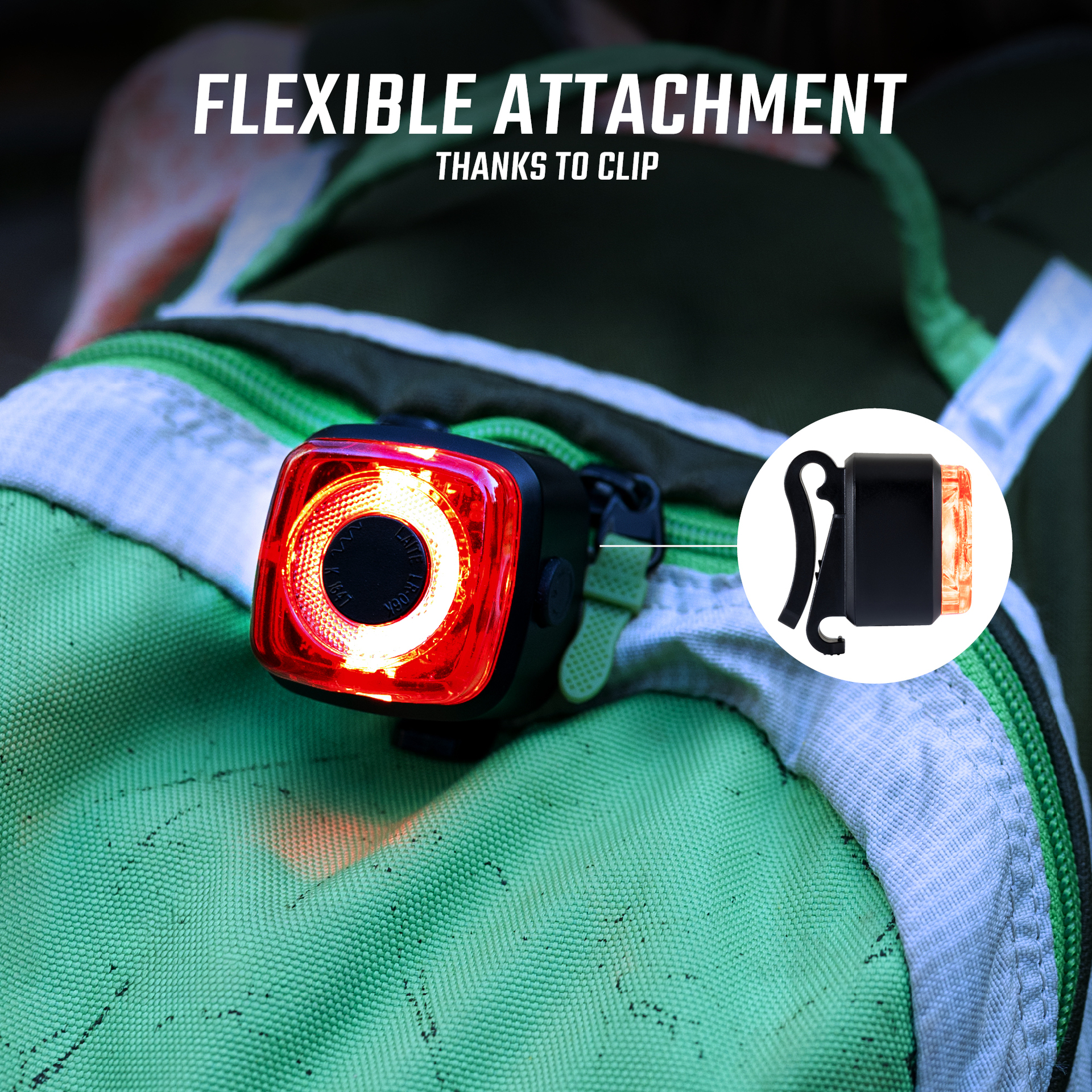 Sigma Aura Micro Lyssett