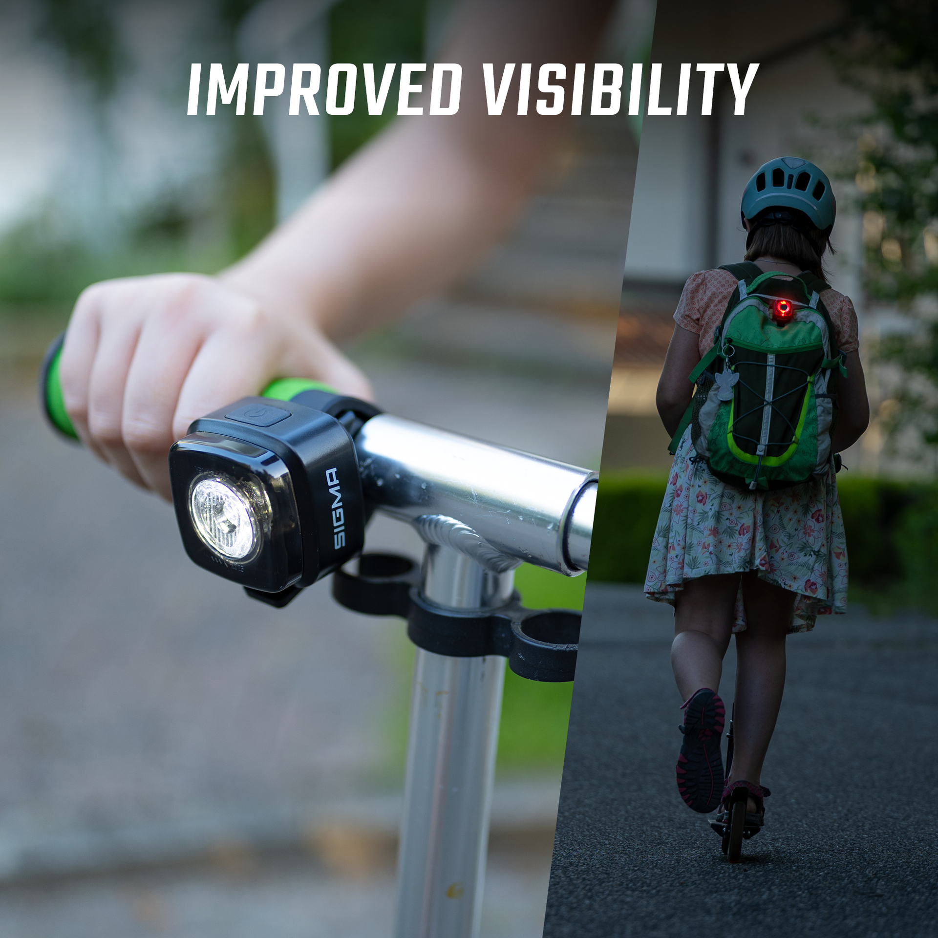 Sigma Aura Micro Lyssett