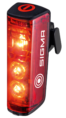 Sigma Blaze Flash Bakljus