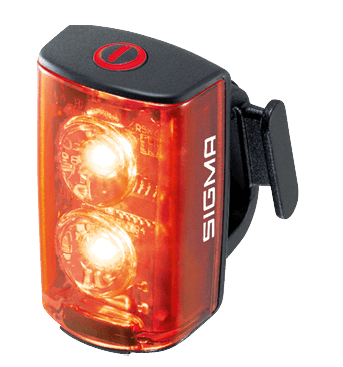 Sigma Buster RL 80 Bakljus