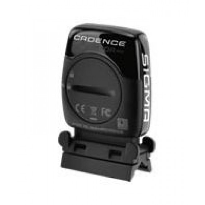 Sigma ANT+ Kadenssensor