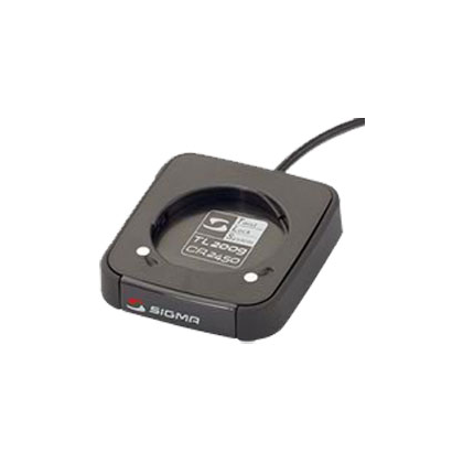 Sigma BC509/1009/1609 Docking Stasjon