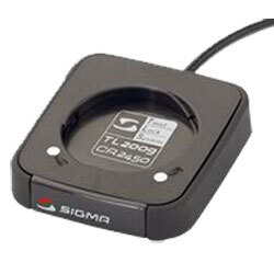 Sigma BC509/1009/1609 Docking Stasjon