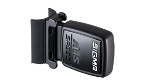 Sigma ATS Hastighetssensor