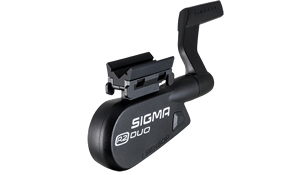 Sigma R2 Duo Combo Kad./Hastighetssensor