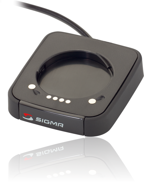 Sigma ROX Series Docking Stasjon