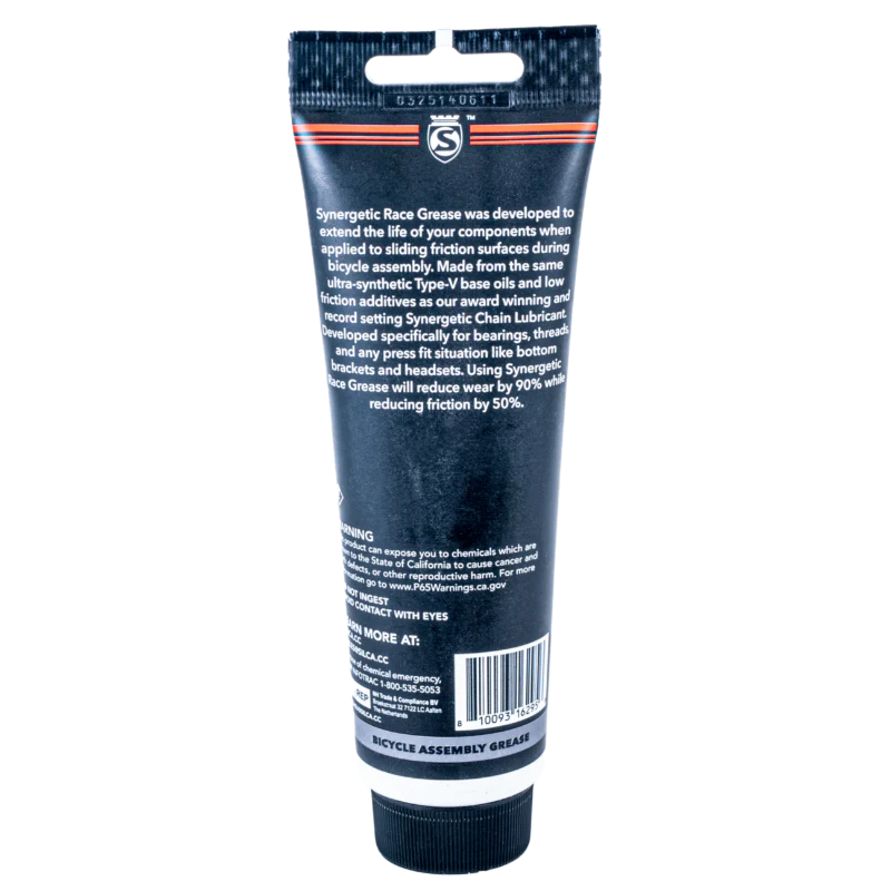 Silca Synergetic Race Grease
