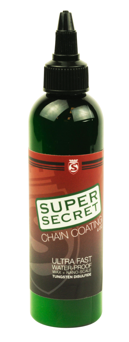 Silca Super Secret Kedjeolja
