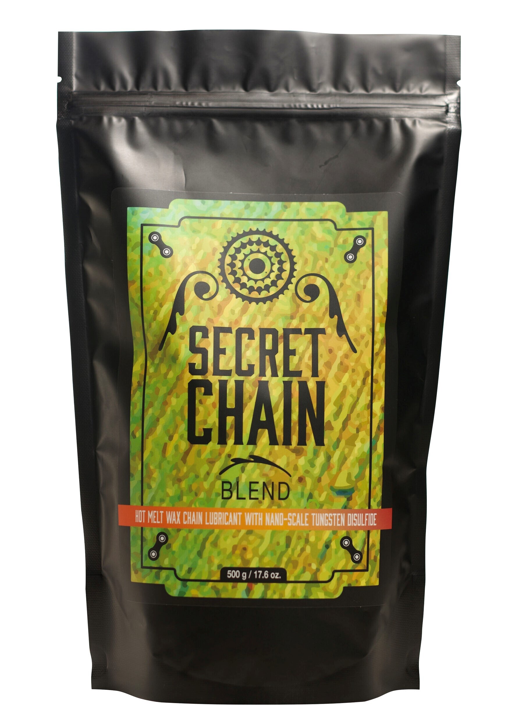 Silca Secret Chain Blend Kedjevax