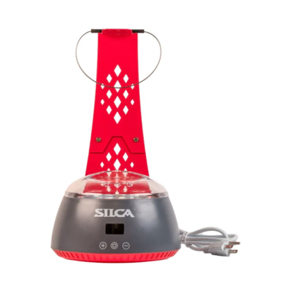 Silca Chain Wax System