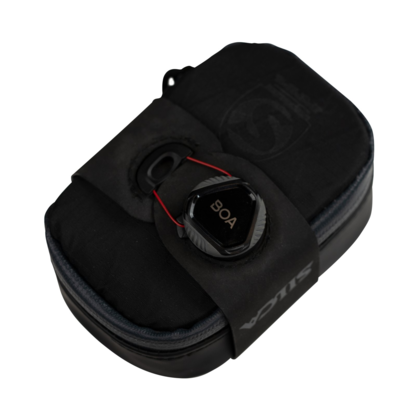 Silca Mattone Grande Sadelväska