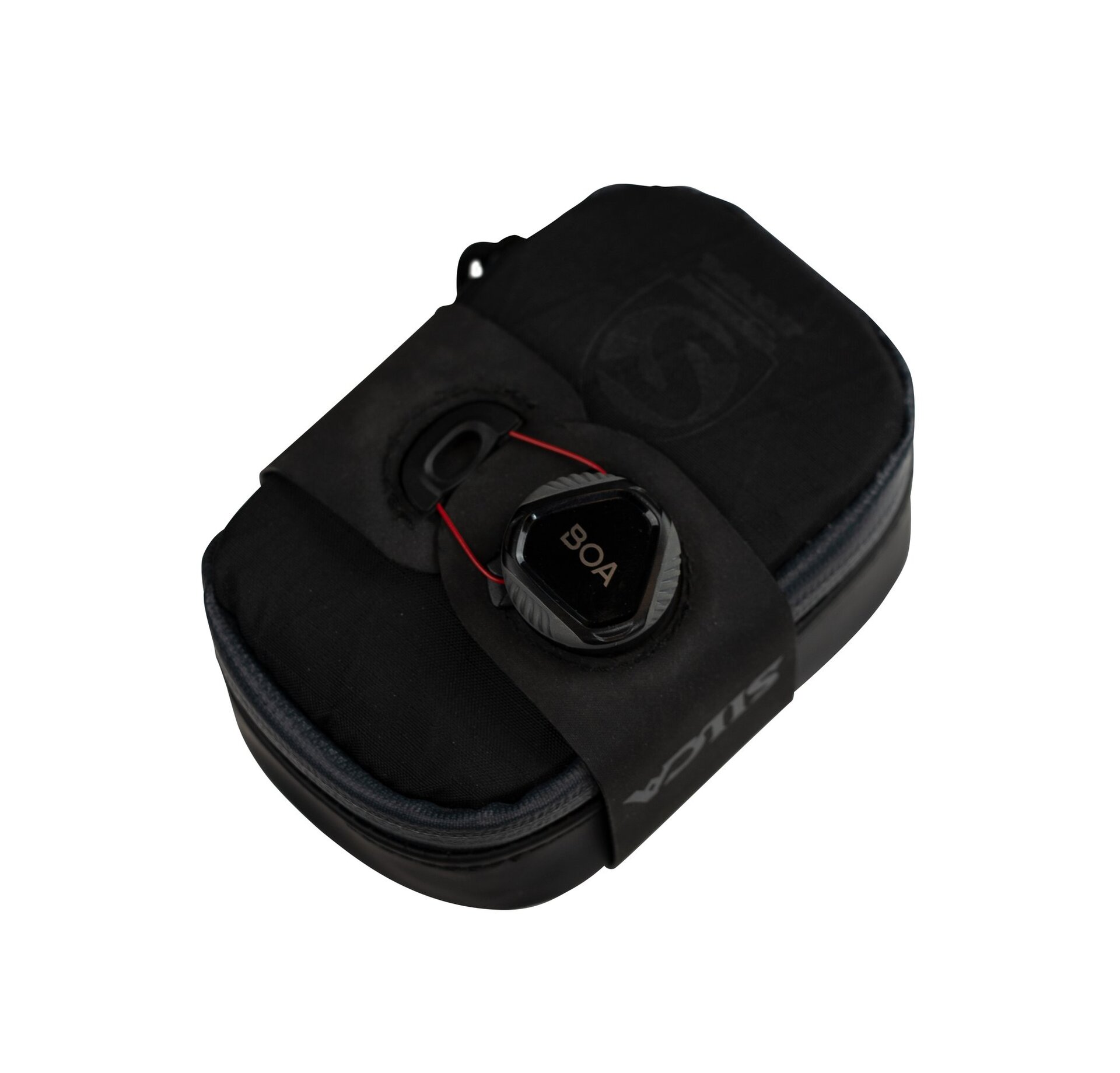 Silca Mattone Sadelväska