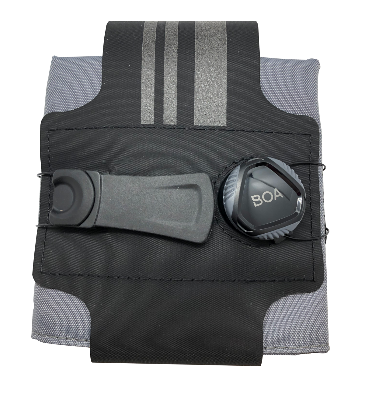 Silca Asymmetrico Sadelväska