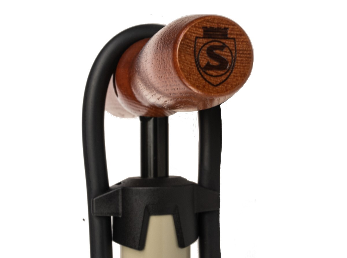 Silca Terra Golvpump