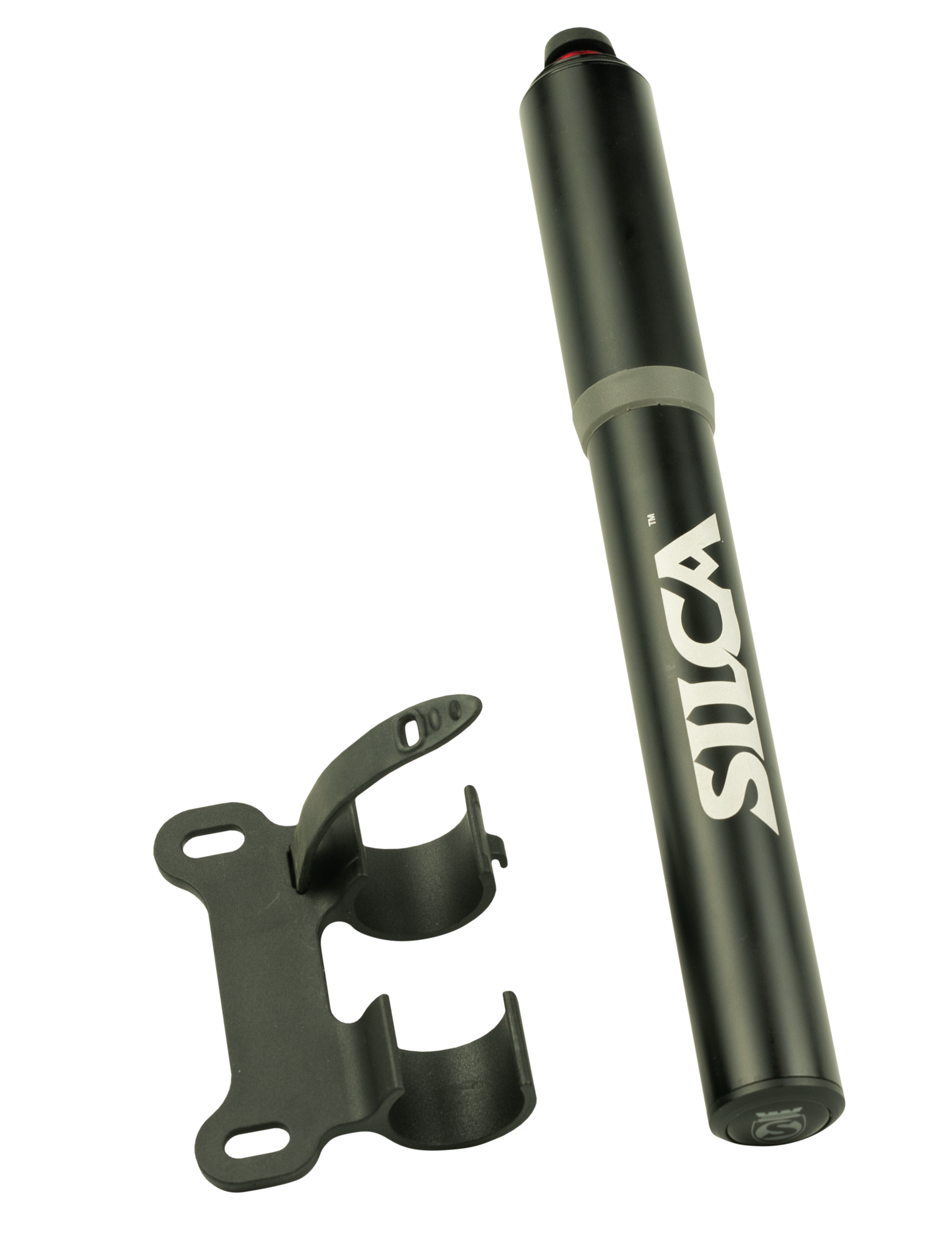 Silca Gravelero Minipump