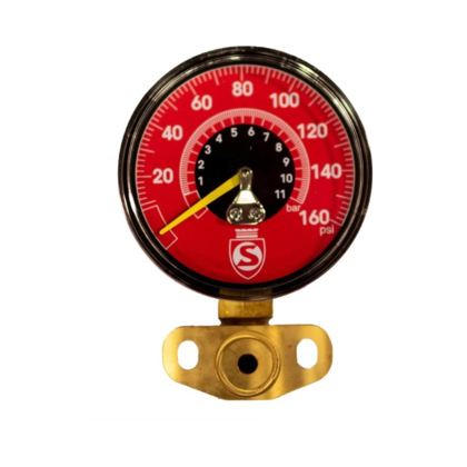 Silca SuperPista Ultimate Gauge Kit