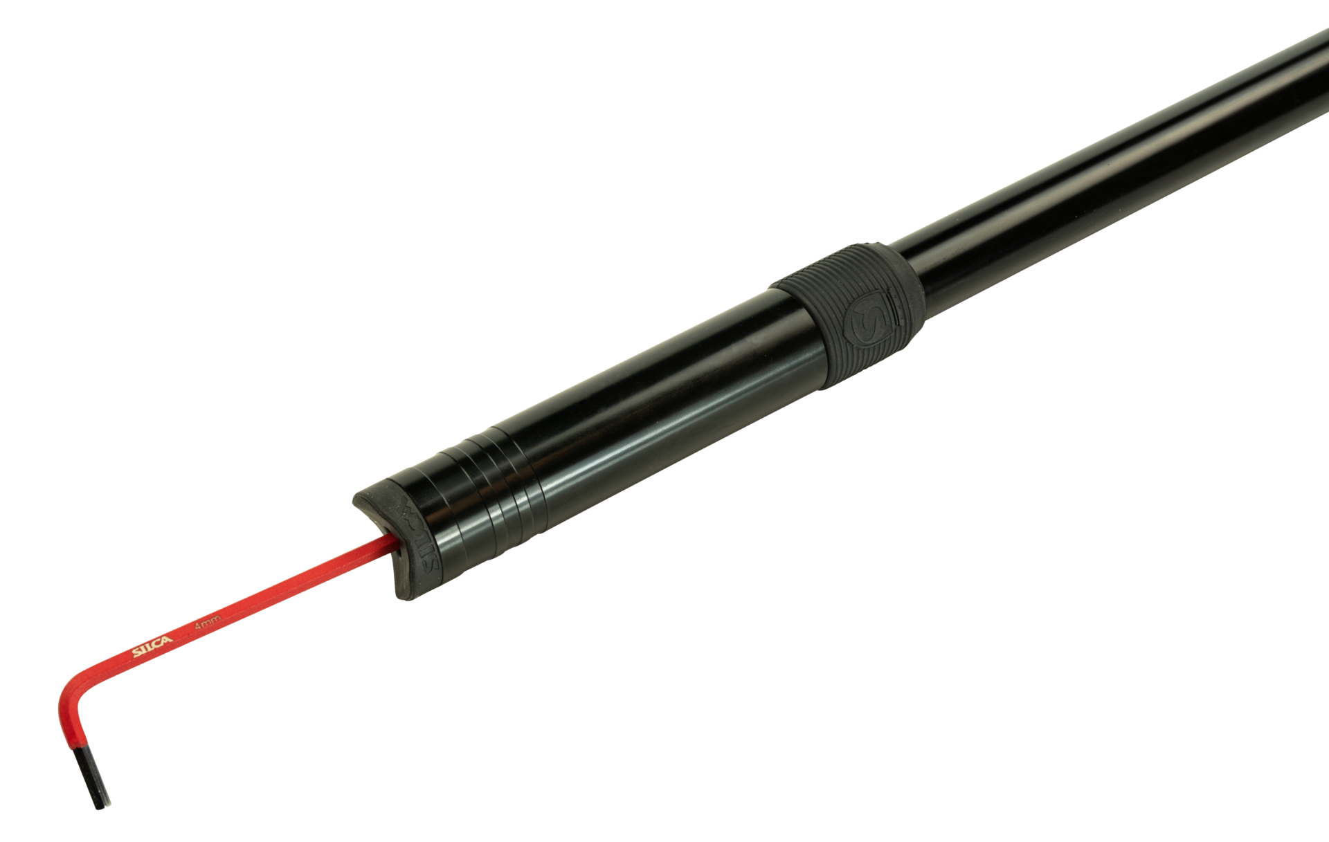 Silca Impero Ultimate II Rampump