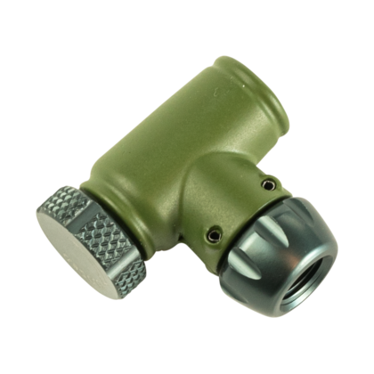 Silca Eolo IV Co2 Adapter